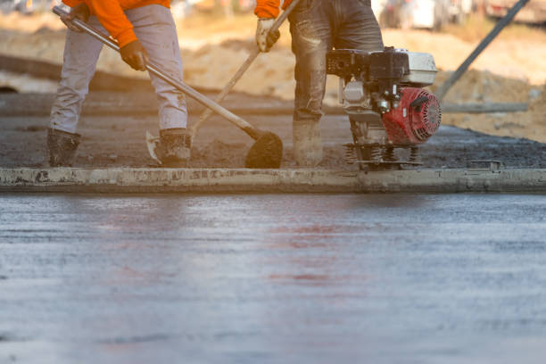 Best Affordable Concrete Contractor  in Irwindale, CA