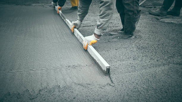Best Affordable Concrete Contractor  in Irwindale, CA