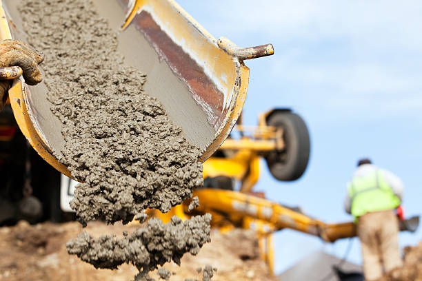 Best Concrete Driveway Installation  in Irwindale, CA