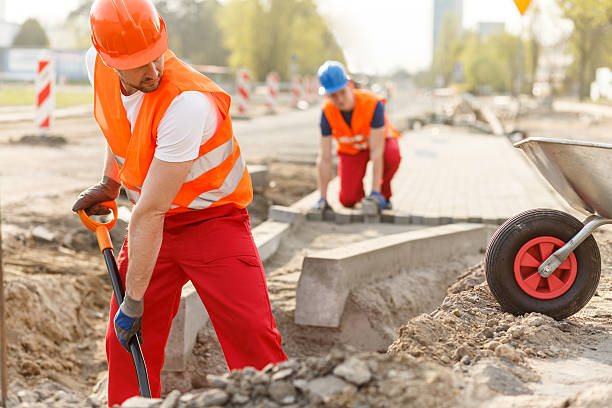 Best Waterproofing & Drywells  in Irwindale, CA