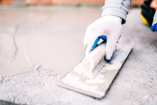 Best Concrete Installation Cost  in Irwindale, CA